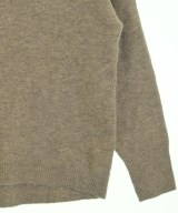 Theory（セオリー）ニット・セーター ベージュ サイズ:S レディース/2200639150215