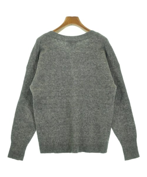 Theory（セオリー）ニット・セーター グレー サイズ:S レディース/2200639150222