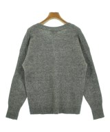 Theory（セオリー）ニット・セーター グレー サイズ:S レディース/2200639150222