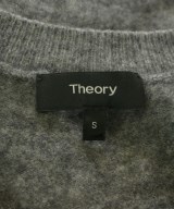 Theory（セオリー）ニット・セーター グレー サイズ:S レディース/2200639150222
