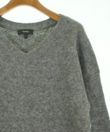 Theory（セオリー）ニット・セーター グレー サイズ:S レディース/2200639150222