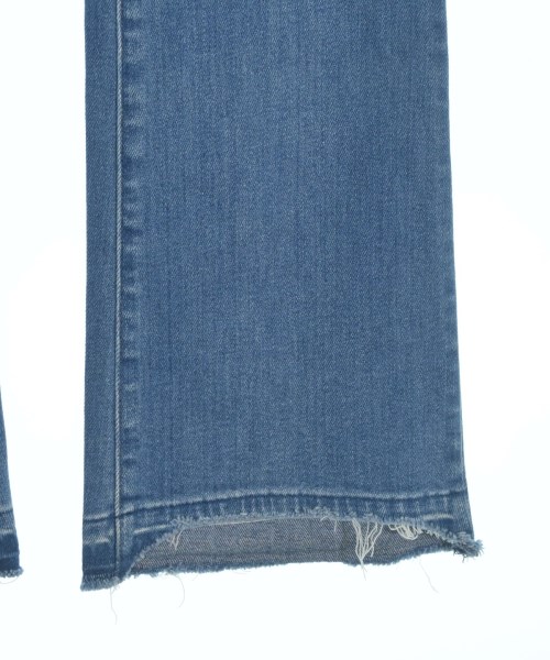 Theory（セオリー）デニムパンツ 青 サイズ:24(S位) レディース/2200635420015