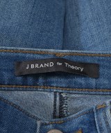 Theory（セオリー）デニムパンツ 青 サイズ:24(S位) レディース/2200635420015