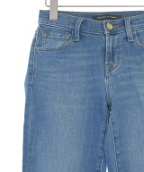 Theory（セオリー）デニムパンツ 青 サイズ:24(S位) レディース/2200635420015