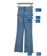 Theory（セオリー）デニムパンツ 青 サイズ:24(S位) レディース/2200635420015