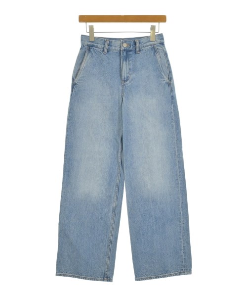 Theory(セオリー)デニムパンツ 青 サイズ:23(XS位)/2200647776049