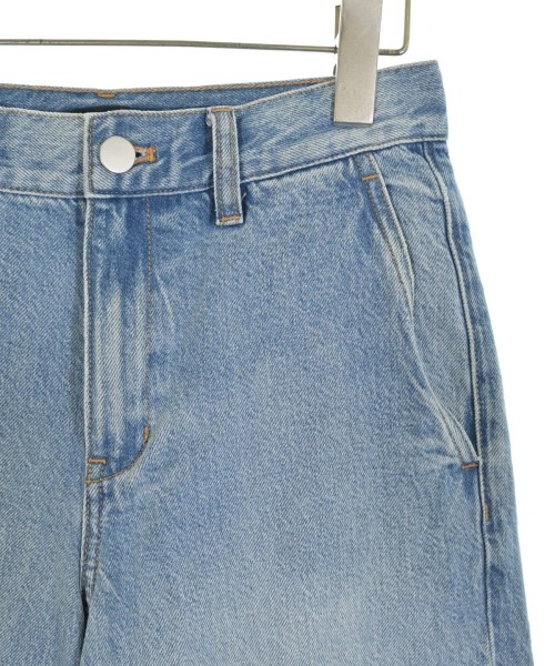 Theory（セオリー）デニムパンツ 青 サイズ:23(XS位) レディース/2200647776049