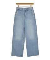 Theory（セオリー）デニムパンツ 青 サイズ:23(XS位) レディース/2200647776049