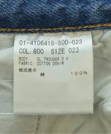 Theory（セオリー）デニムパンツ 青 サイズ:23(XS位) レディース/2200647776049