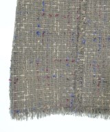 Theory（セオリー）ひざ丈スカート グレー サイズ:0(S位) レディース/2200648048022