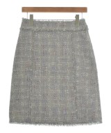 Theory ひざ丈スカート