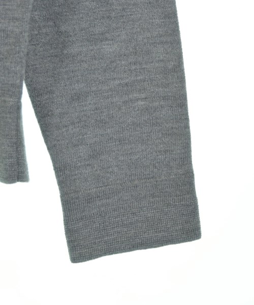 Theory（セオリー）ニット・セーター グレー サイズ:M レディース/2200639444086