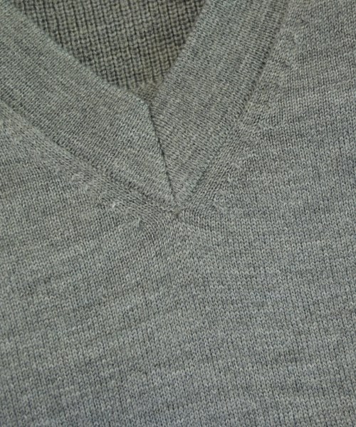 Theory（セオリー）ニット・セーター グレー サイズ:M レディース/2200639444086