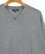 Theory（セオリー）ニット・セーター グレー サイズ:M レディース/2200639444086