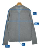 Theory（セオリー）ニット・セーター グレー サイズ:M レディース/2200639444086