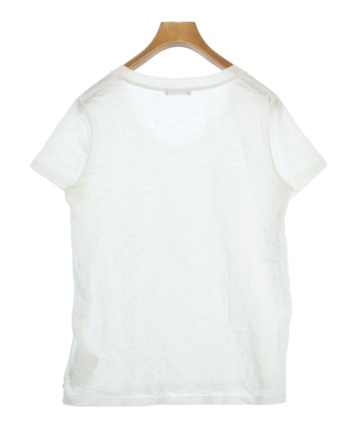 Theory（セオリー）Tシャツ・カットソー 白 サイズ:S レディース/2200639444093