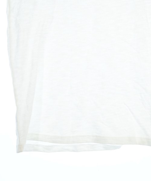 Theory（セオリー）Tシャツ・カットソー 白 サイズ:S レディース/2200639444093