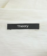 Theory（セオリー）Tシャツ・カットソー 白 サイズ:S レディース/2200639444093