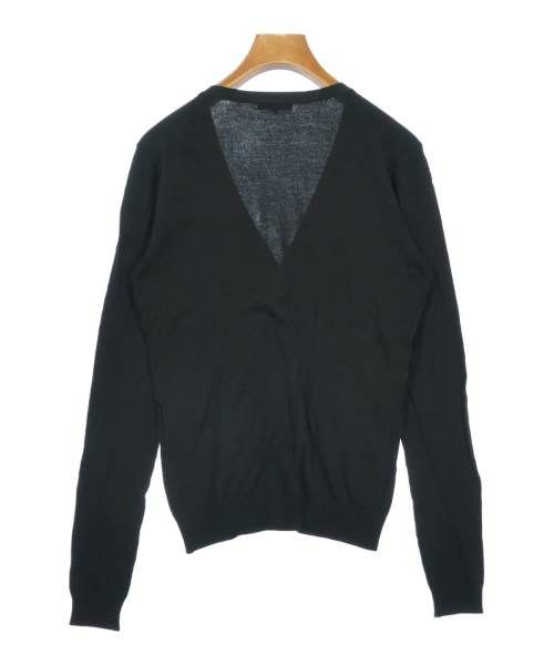 Theory（セオリー）カーディガン 黒 サイズ:2(M位) レディース/2200639444116