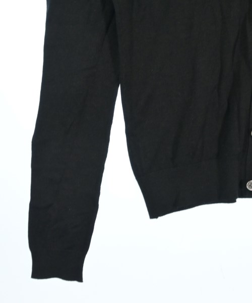 Theory（セオリー）カーディガン 黒 サイズ:2(M位) レディース/2200639444116