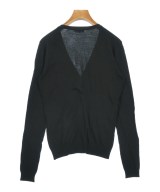 Theory（セオリー）カーディガン 黒 サイズ:2(M位) レディース/2200639444116