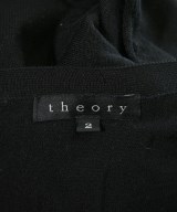 Theory（セオリー）カーディガン 黒 サイズ:2(M位) レディース/2200639444116