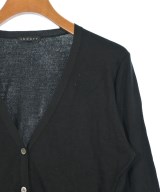 Theory（セオリー）カーディガン 黒 サイズ:2(M位) レディース/2200639444116