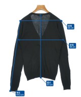 Theory（セオリー）カーディガン 黒 サイズ:2(M位) レディース/2200639444116