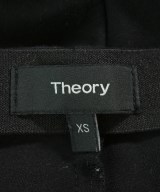 Theory（セオリー）その他 黒 サイズ:XS レディース/2200647747032
