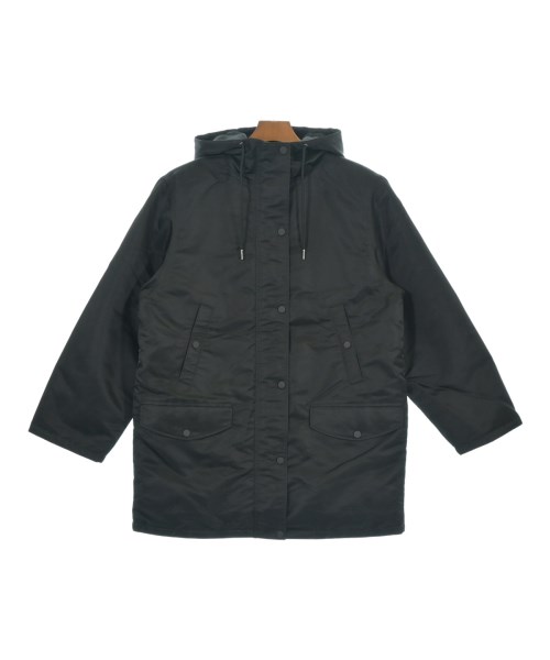 Theory(セオリー)ダウンコート 黒 サイズ:S/2200648120018