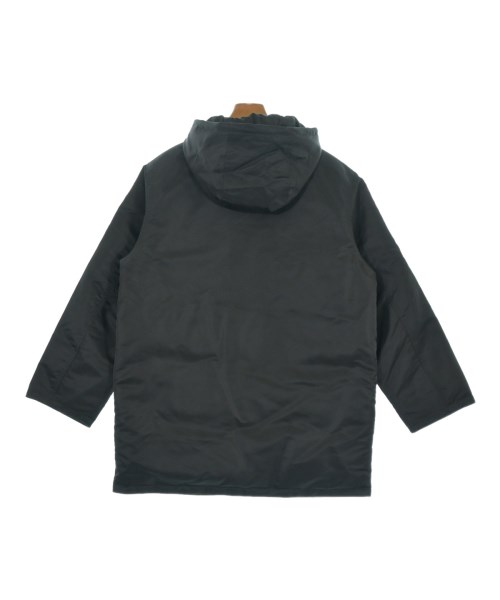 Theory（セオリー）ダウンコート 黒 サイズ:S レディース/2200648120018