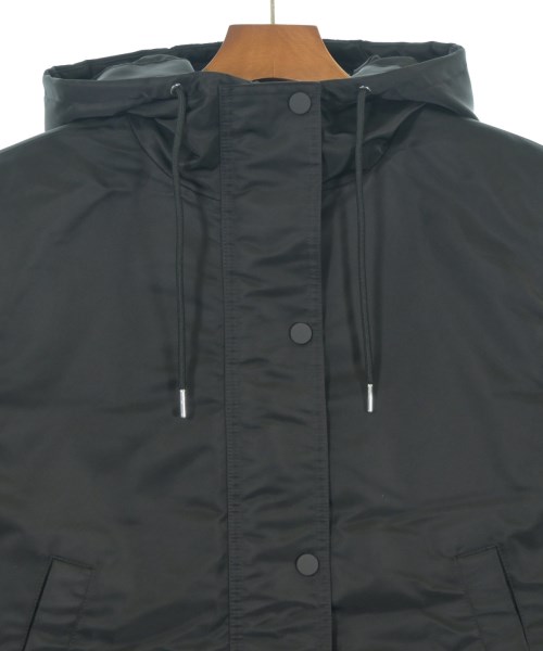 Theory（セオリー）ダウンコート 黒 サイズ:S レディース/2200648120018