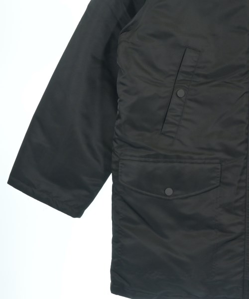 Theory（セオリー）ダウンコート 黒 サイズ:S レディース/2200648120018