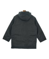 Theory（セオリー）ダウンコート 黒 サイズ:S レディース/2200648120018