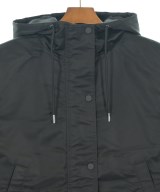 Theory（セオリー）ダウンコート 黒 サイズ:S レディース/2200648120018