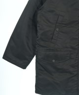 Theory（セオリー）ダウンコート 黒 サイズ:S レディース/2200648120018