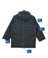 Theory（セオリー）ダウンコート 黒 サイズ:S レディース/2200648120018