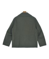 Theory（セオリー）ピーコート 緑 サイズ:S レディース/2200648120025