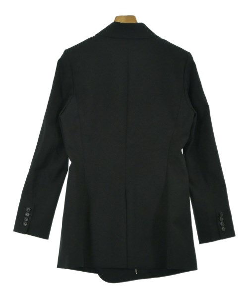 Theory（セオリー）ジャケット 黒 サイズ:2(M位) レディース/2200648297017