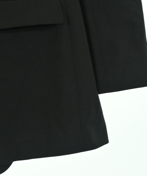 Theory（セオリー）ジャケット 黒 サイズ:2(M位) レディース/2200648297017