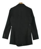 Theory（セオリー）ジャケット 黒 サイズ:2(M位) レディース/2200648297017