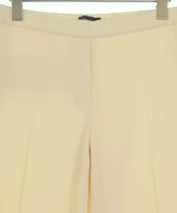 Theory（セオリー）スラックス 白 サイズ:4(L位) レディース/2200648307037