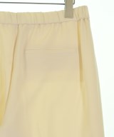Theory（セオリー）スラックス 白 サイズ:4(L位) レディース/2200648307037