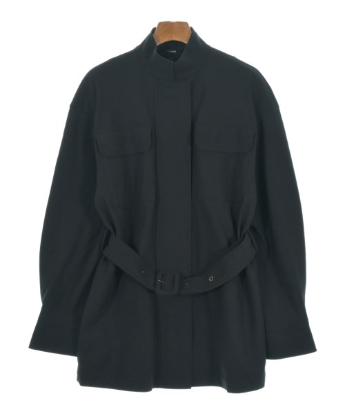 Theory(セオリー)その他 紺 サイズ:S/2200648470014