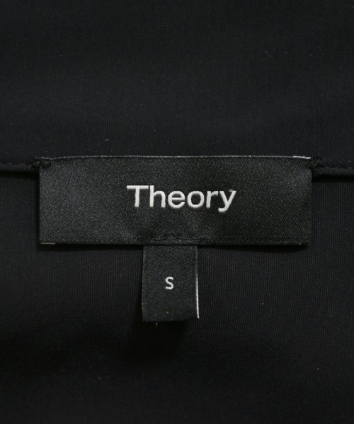 Theory（セオリー）その他 紺 サイズ:S レディース/2200648470014
