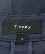 Theory（セオリー）その他 紺 サイズ:2(M位) レディース/2200648635031