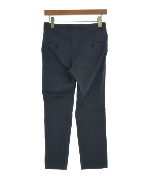 Theory（セオリー）スラックス 紺 サイズ:0(S位) レディース/2200648635055