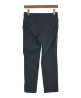 Theory（セオリー）スラックス 紺 サイズ:0(S位) レディース/2200648635055