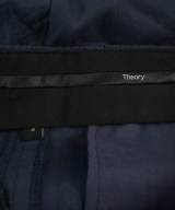 Theory（セオリー）スラックス 紺 サイズ:0(S位) レディース/2200648635055