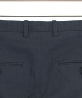 Theory（セオリー）スラックス 紺 サイズ:0(S位) レディース/2200648635055